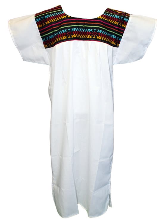 Your Source for Mexican Fiesta Dresses