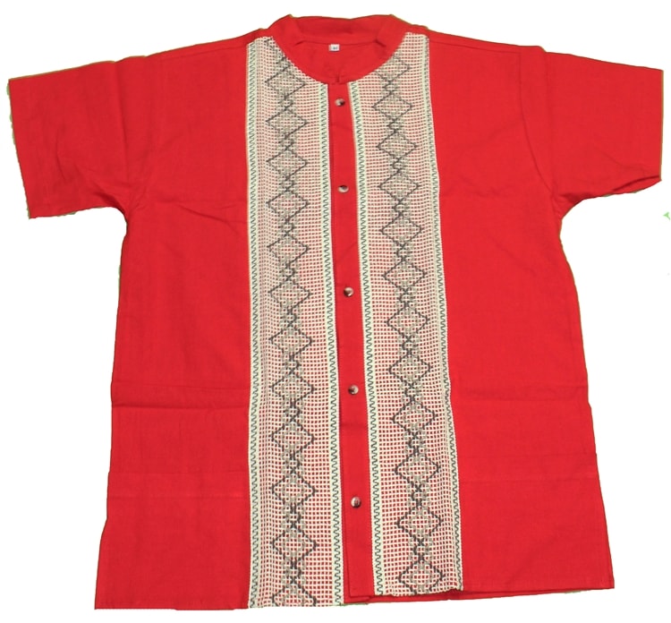 Shop Mens Mexican Shirts, Guayaberas