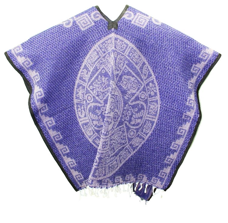 Find Heavy Blanket Ponchos