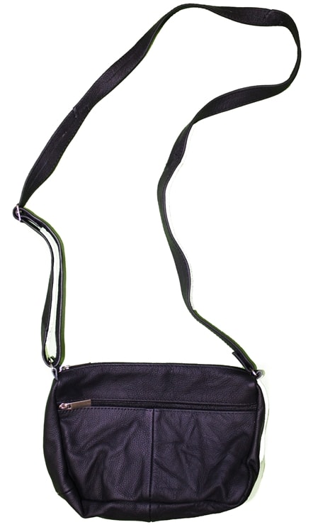 Shop Handmade Leather Purses | Officiafiesta.com