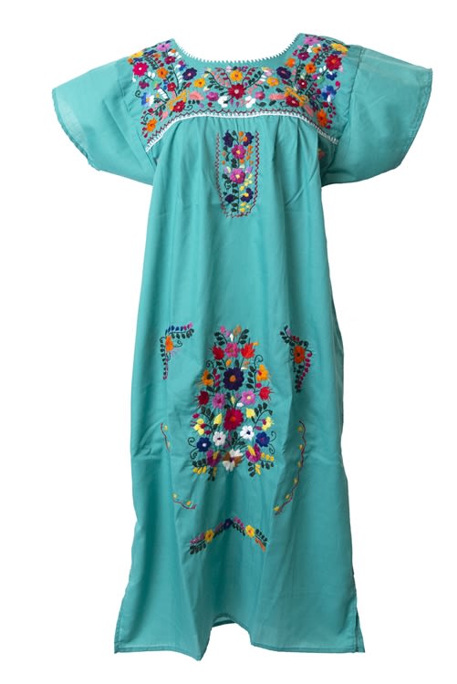 Shop for Traditional Mexican Dresses