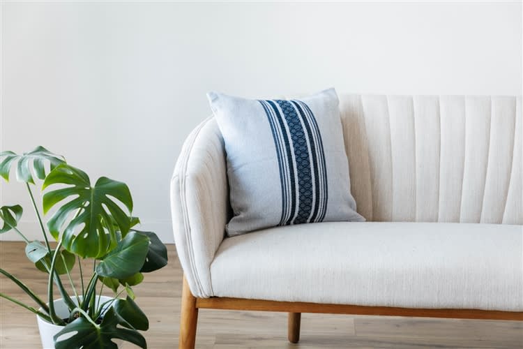 Find Handmade Mexican Oaxaca Pillow Covers