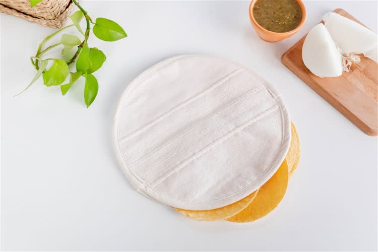 Find Tortillero - Cloth, Fabric Tortilleros