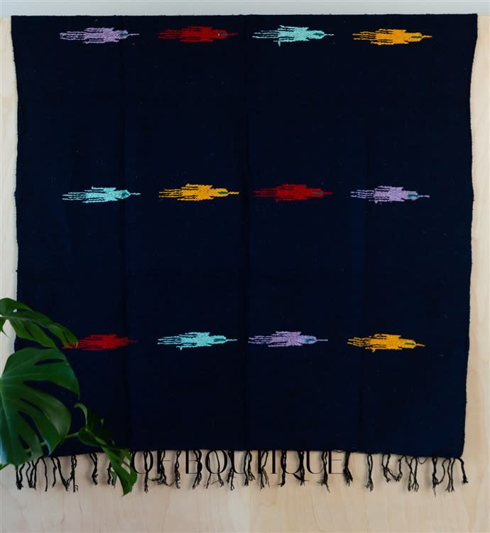 Shop for Pajaro Style Mexican Blankets