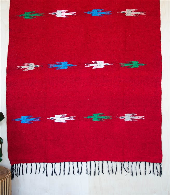 Shop for Soft Mexican Blankets Throws