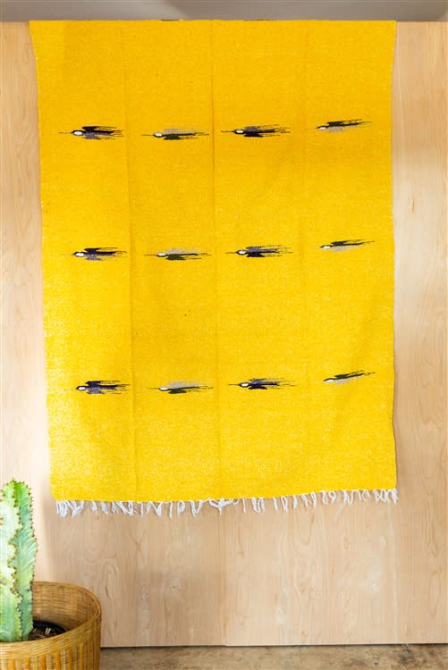 Shop for Soft & Durable Mexican Blankets Throws