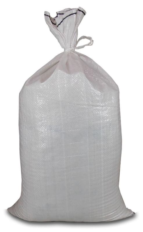 Poly Woven Bags