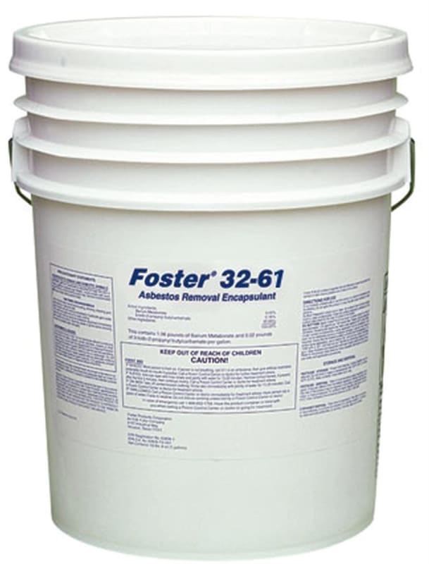 Foster 32-61 Lockdown