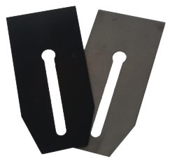3" Tile Bar Blade