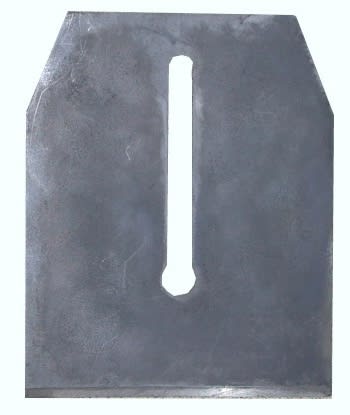 6" Tile Bar Blade