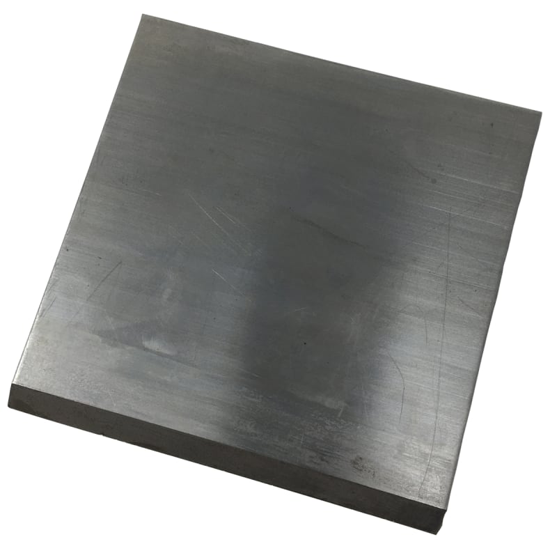 4" Heavy Duty Tile Blade Dynalloy