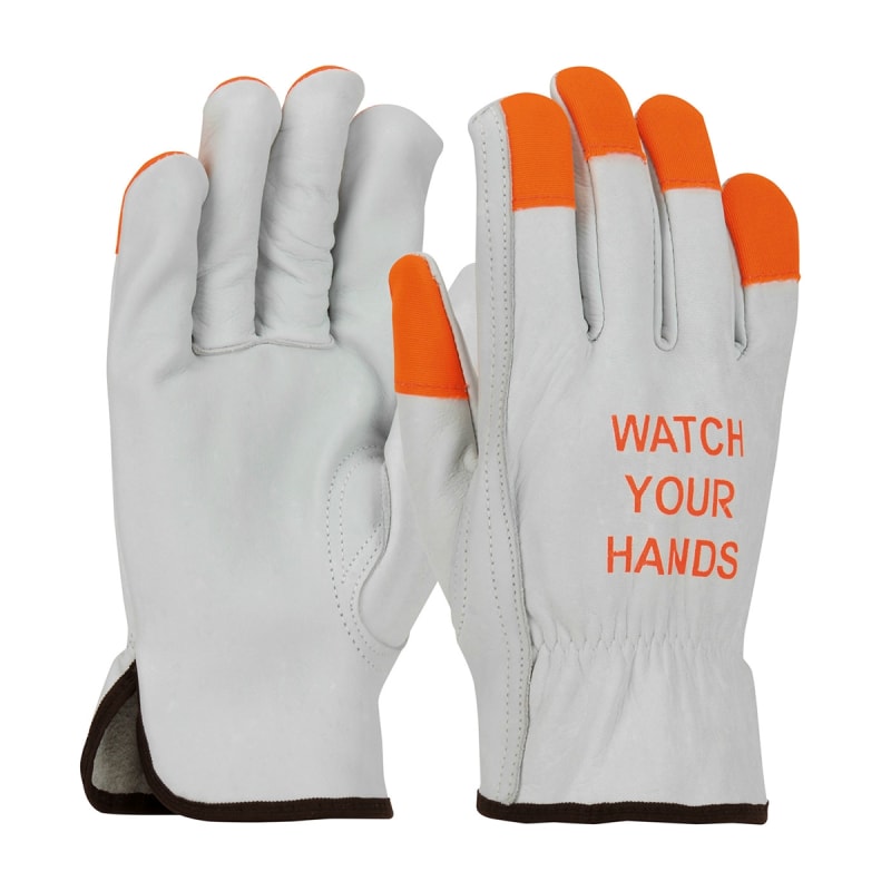 Keystone Thumb Cowhide Driver Glove Keystone Thumb Cowhide Driver Glove