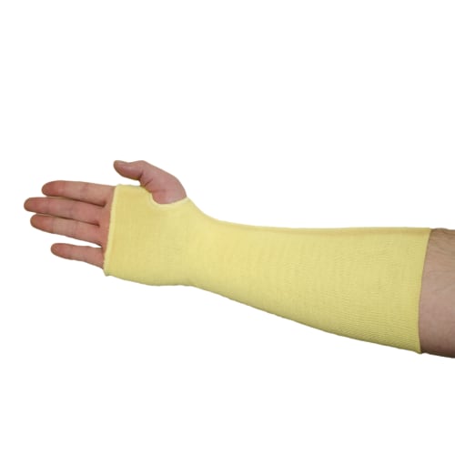 Kevlar Knit Sleeve Kevlar Knit Sleeve