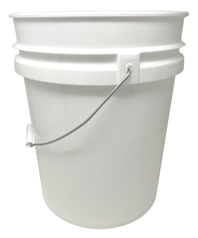 5 Gallon Bucket