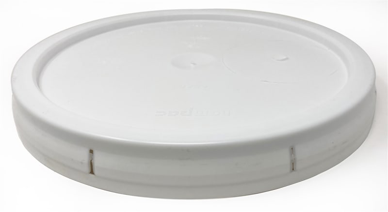 Lid for 5 Gallon Bucket