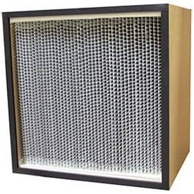 16" x 16" x 11.5" HEPA Filter