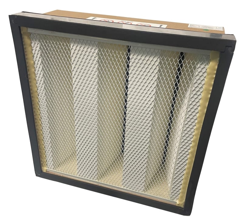 HEPA Filter for Ermator A600 Air Scrubber
