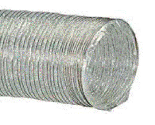 12" x 25' Flex Duct