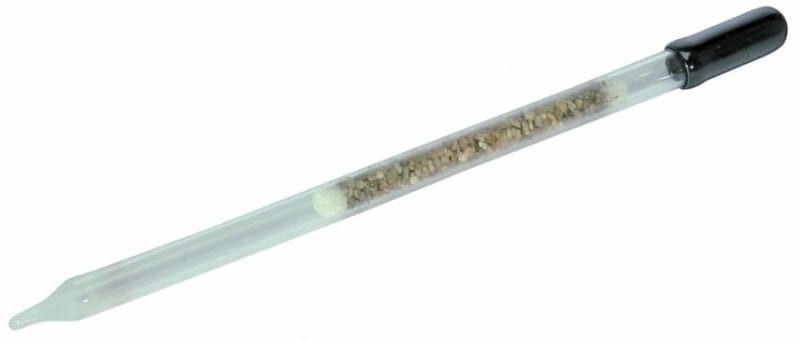 Smoke Tubes for Fit Testing