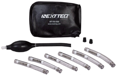 Smoke Test Kit