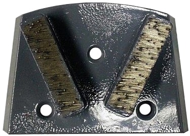 Edco 18 Grit Dyma Segs