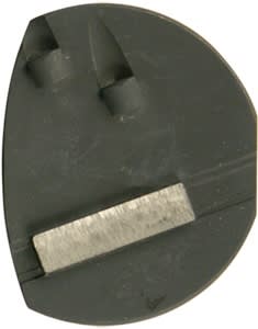 Prep/Master® #00 Double PCD/Diamond Sweep