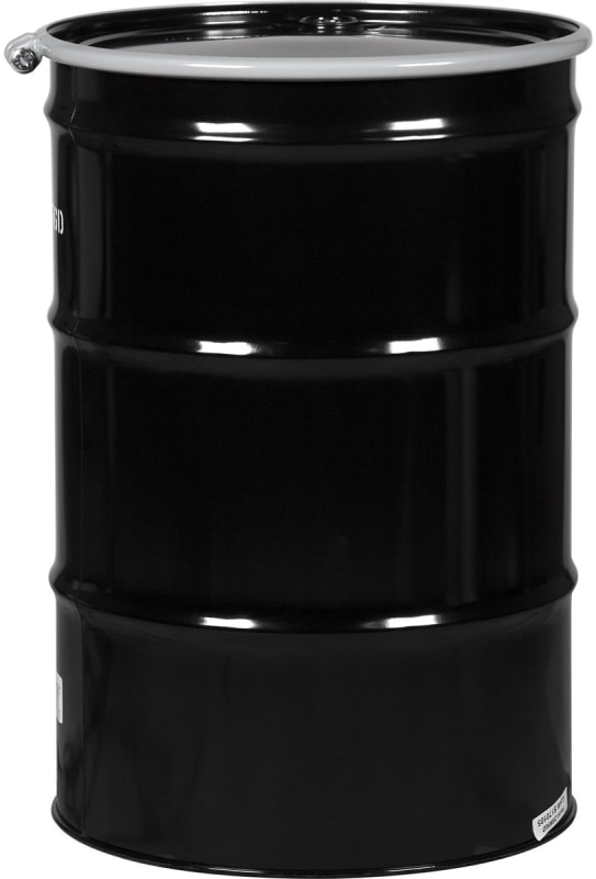 Steel Drum Barrels