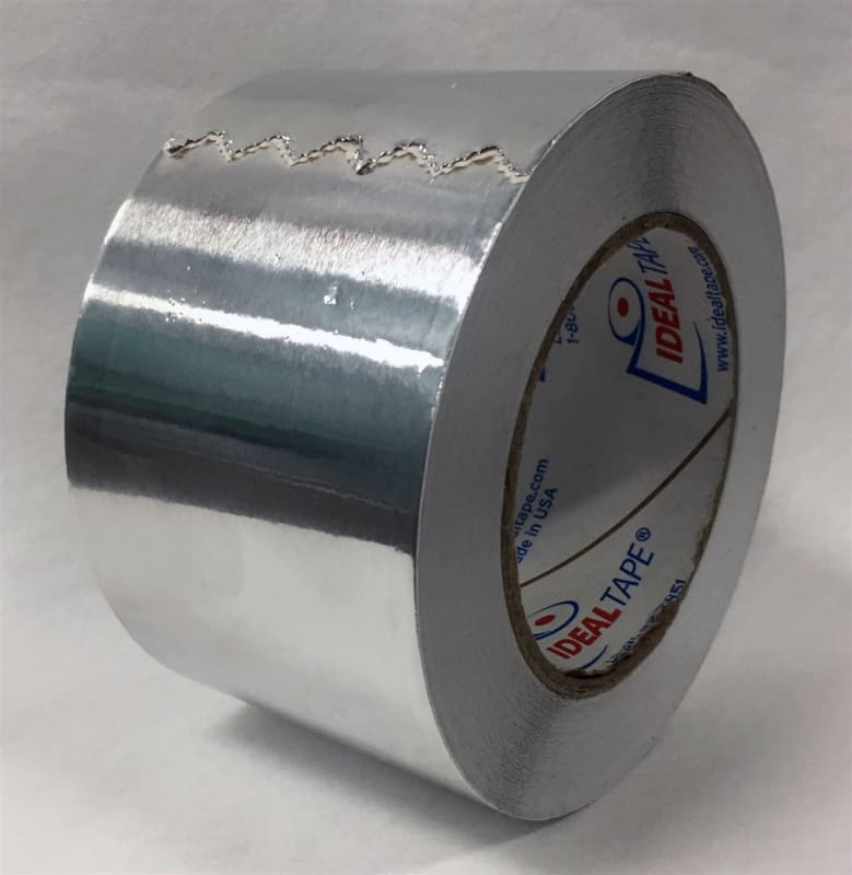 2" Foil Tape