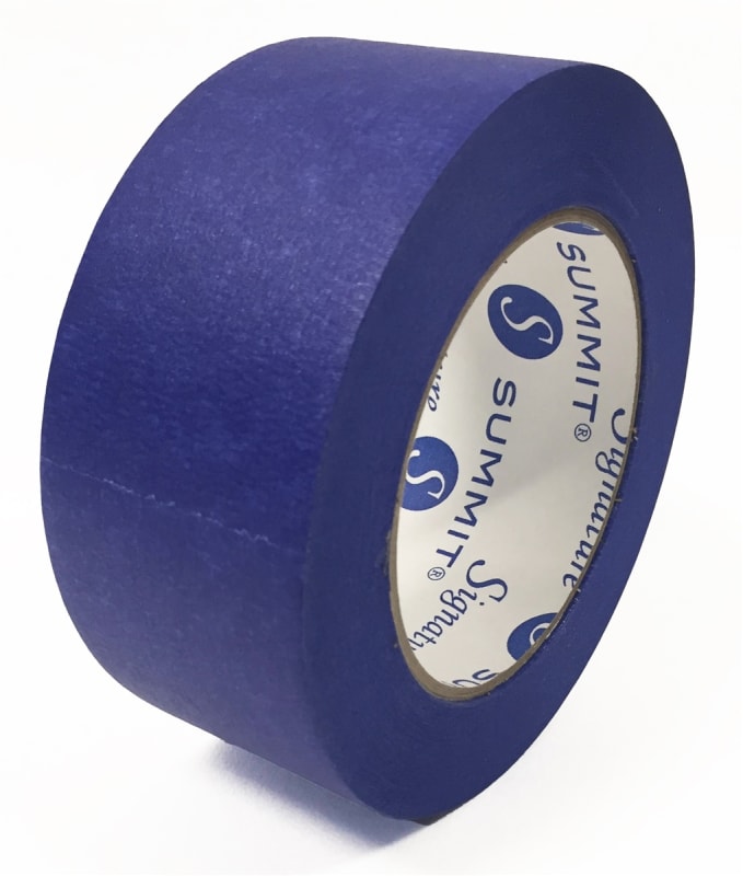 2" Blue Masking Tape 2" Blue Masking Tape