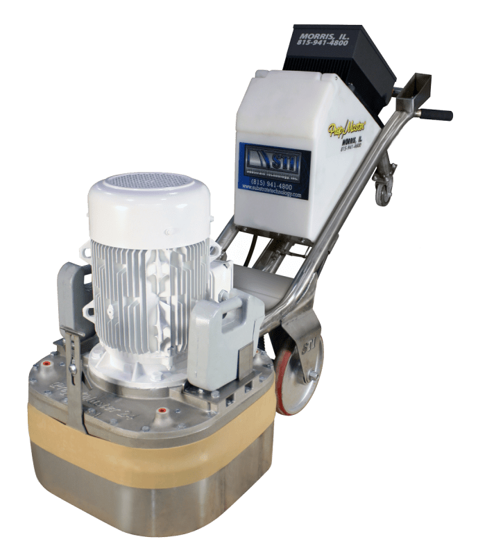 Prep/Master® 2420 Floor Grinding Machine