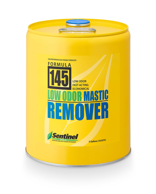 Sentinel PL145 - 55 Gallon Drum