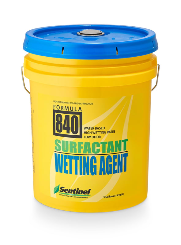 Surfactant / Wetting Agent 5 Gal Pail