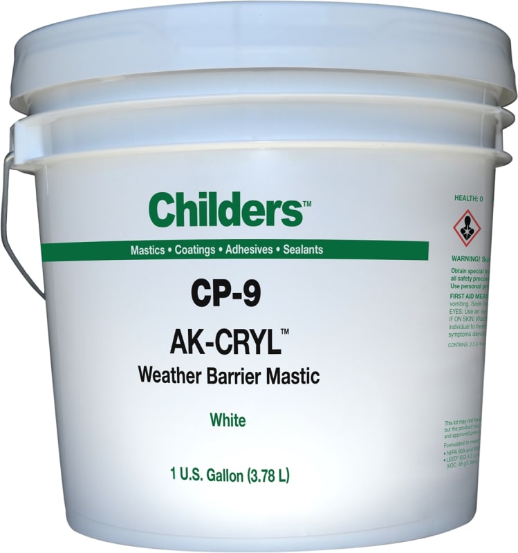 Childers CP-9 Childers CP-9