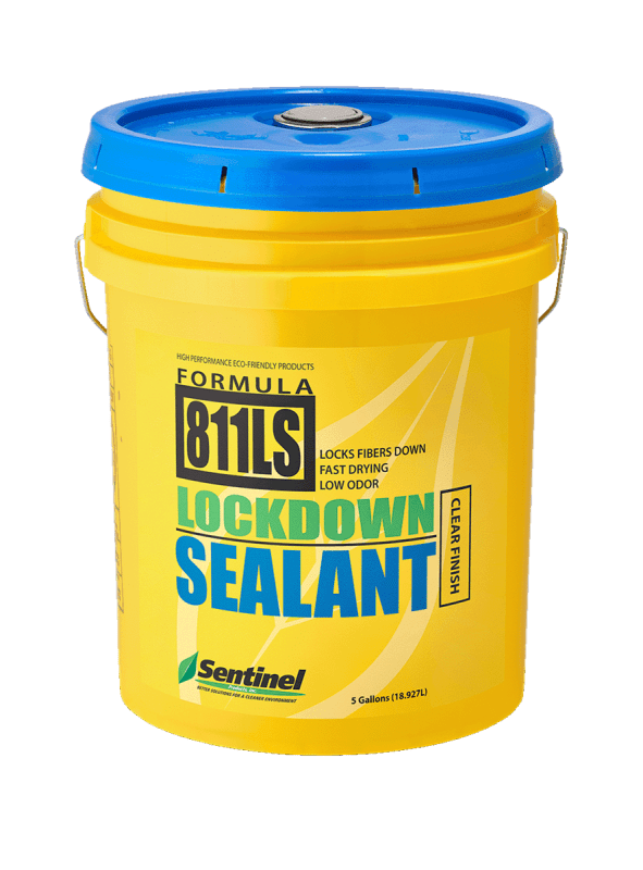Sentinel 811LS Lockdown Encapsulant Sentinel 811LS Lockdown Encapsulant