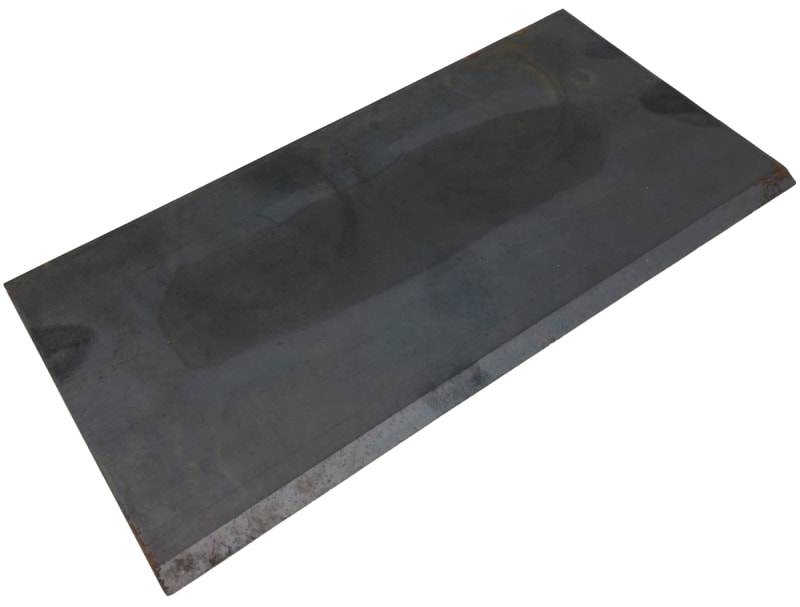 8" Heavy Duty Tile Blade