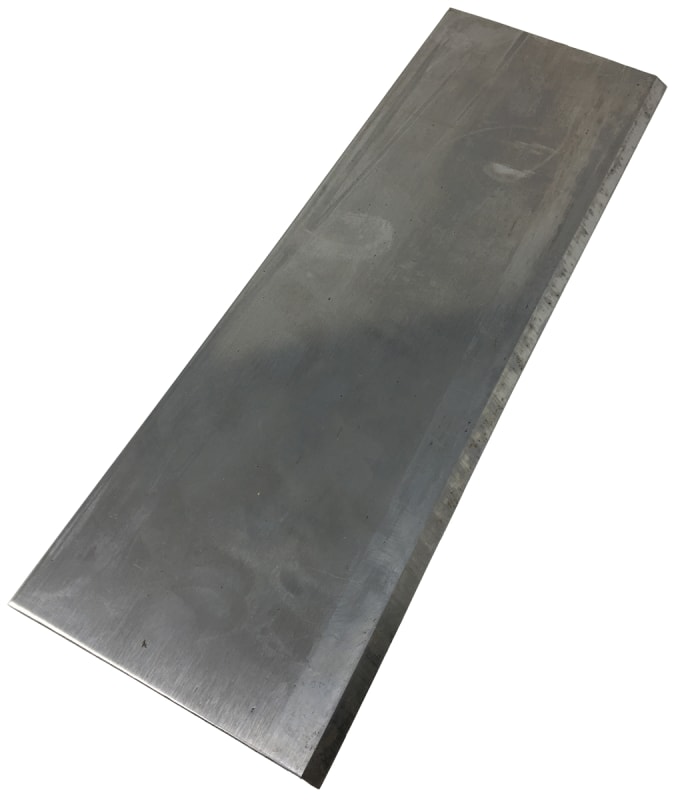 12" Heavy Duty Tile Blade Dynalloy