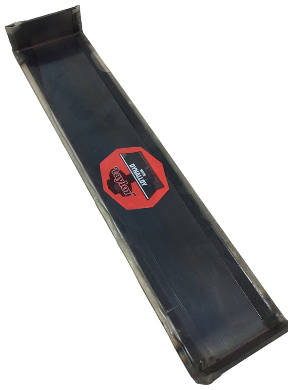 1" x 4" Ceramic Tile Removal Blade