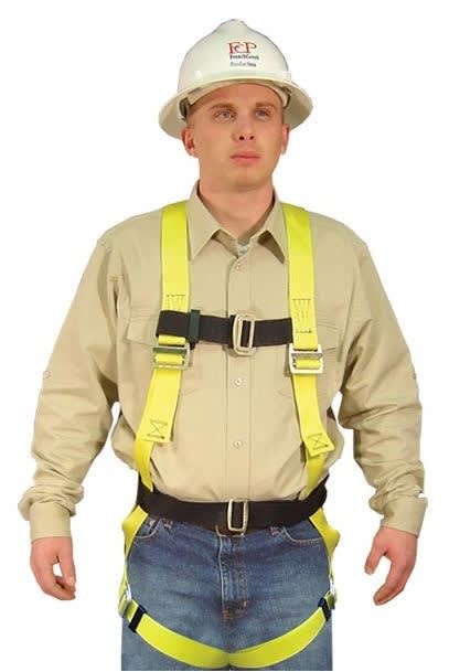 FrenchCreek 550 Full Body Harness