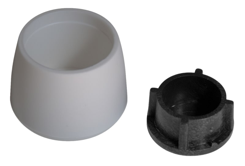 Foot Plug for ZipWall&reg; 20 Pole