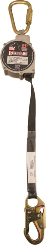 FC Renegade 13' Self Retracting Lifeline
