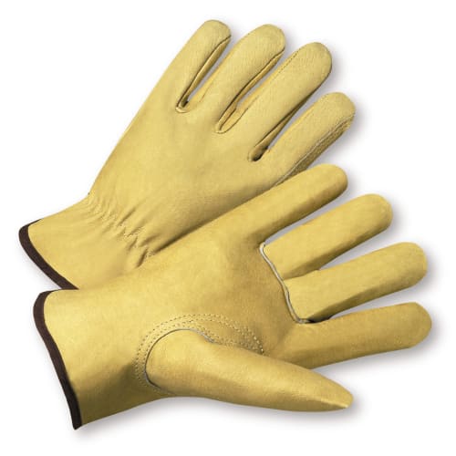 Premium Pigskin Driver Glove