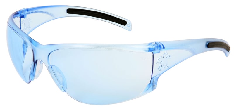 MCR Hulk HK1 Series Safety Glasses