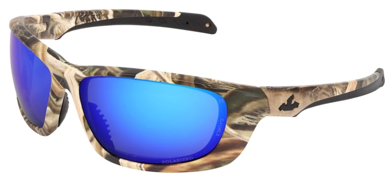 MCR Swagger&reg; Series Safety Glasses MOUD118BZDC