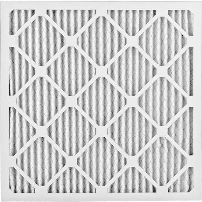24" x 24" x 2" Pleated Filter