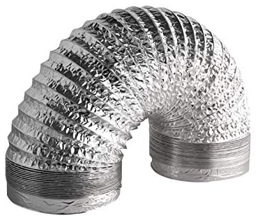 8" x 25' Flex Duct