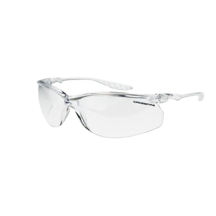 Radians Crossfire 24Seven® Safety Eyewear Radians Crossfire 24Seven® Safety Eyewear