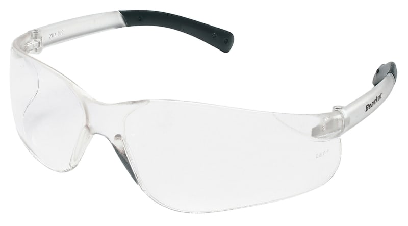 MCR BearKat Safety Glasses