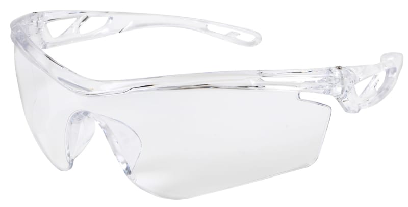 Checklite&reg; CL4 Series Safety Glasses with Clear Anti-Fog Lens