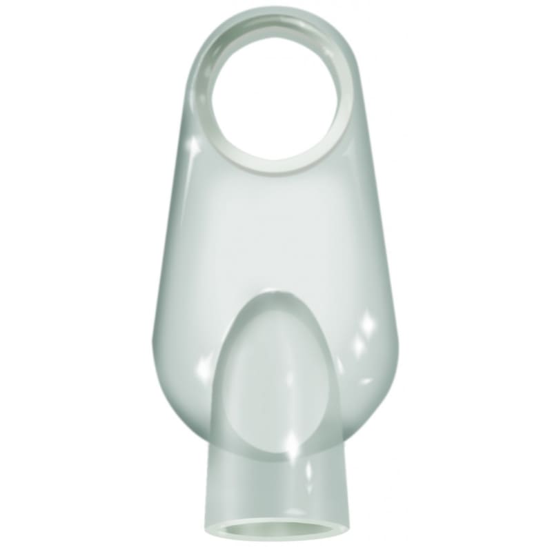 Dustless 1 3/8" BitBuddie™ with 18" Hose