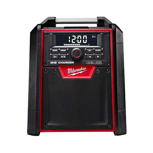 M18™ Jobsite Radio/Charger